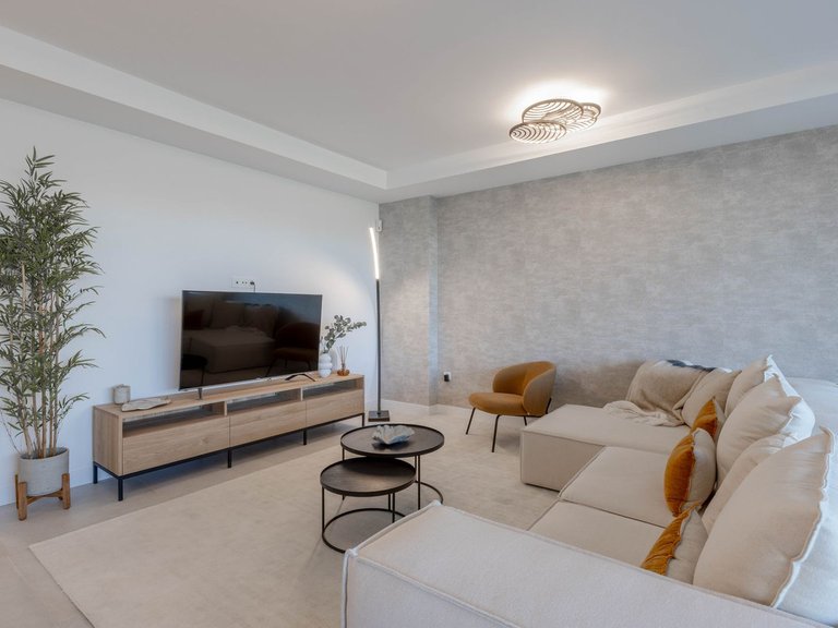 Town House for Sale in Mijas Costa, Malaga 10