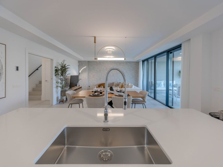 Town House for Sale in Mijas Costa, Malaga 16