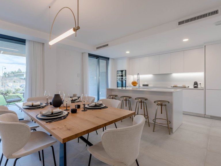 Town House for Sale in Mijas Costa, Malaga 19
