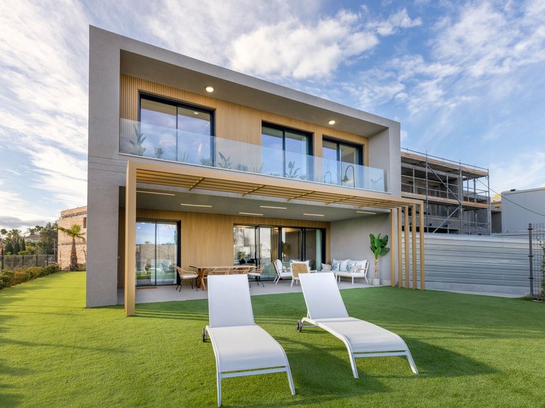 Town House for Sale in Mijas Costa, Malaga 2