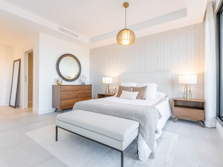 Town House for Sale in Mijas Costa, Malaga 20
