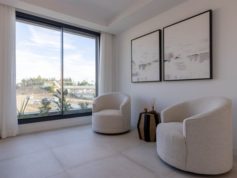 Town House for Sale in Mijas Costa, Malaga 24