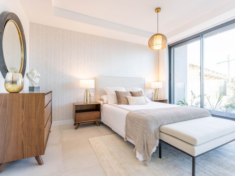 Town House for Sale in Mijas Costa, Malaga 25