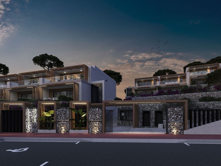 Town House for Sale in Mijas Costa, Malaga 32