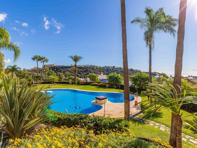 Apartment for Sale in Los Arqueros, Malaga 1