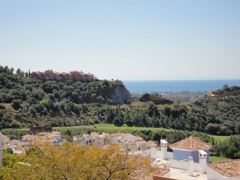 Apartment for Sale in Los Arqueros, Malaga 18