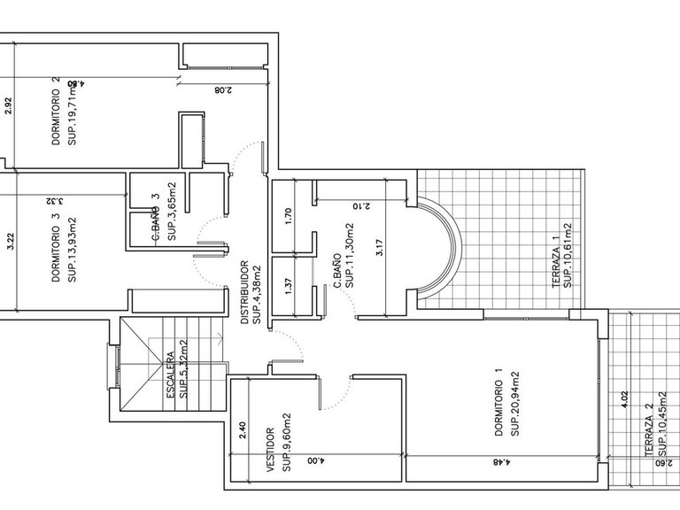 Apartment for Sale in Los Arqueros, Malaga 32