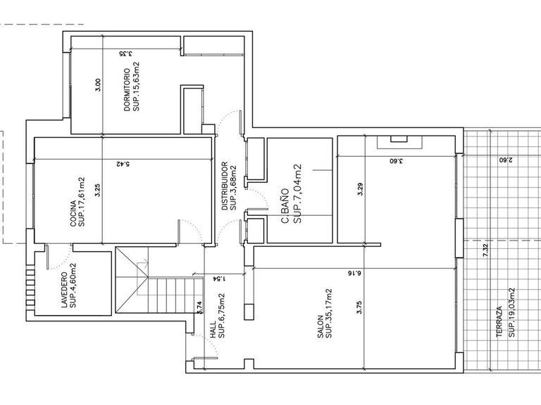 Apartment for Sale in Los Arqueros, Malaga 33
