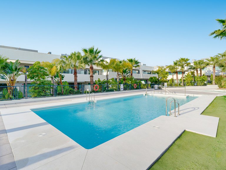 Villa for Sale in La Cala De Mijas, Malaga 10