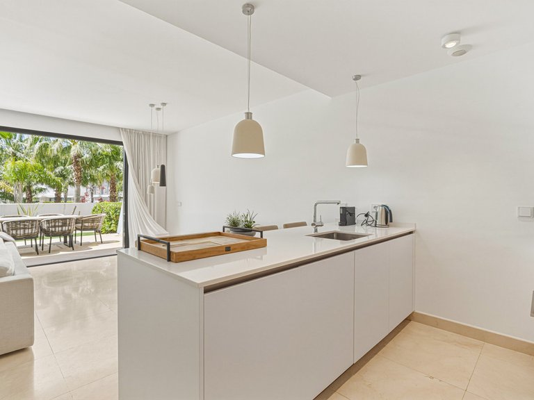 Villa for Sale in La Cala De Mijas, Malaga 11
