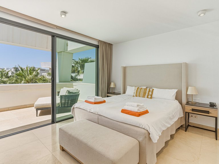 Villa for Sale in La Cala De Mijas, Malaga 13