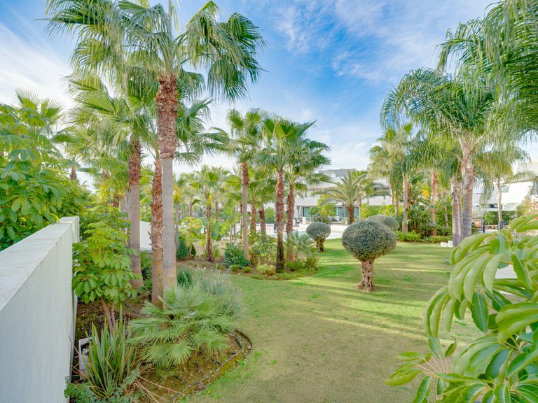 Villa for Sale in La Cala De Mijas, Malaga 14