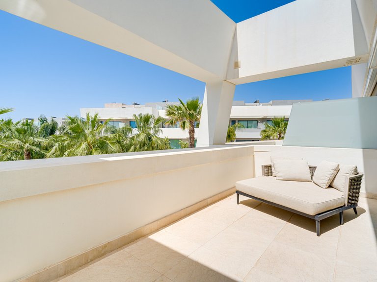 Villa for Sale in La Cala De Mijas, Malaga 17