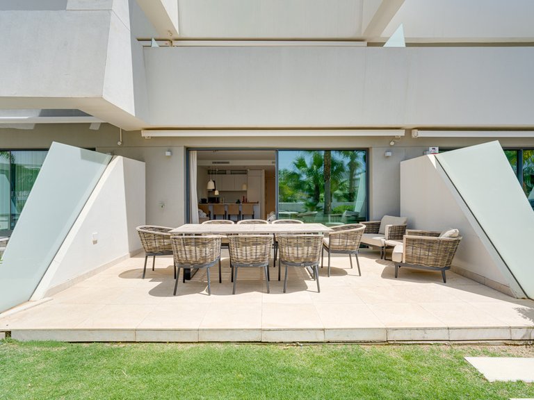Villa for Sale in La Cala De Mijas, Malaga 19