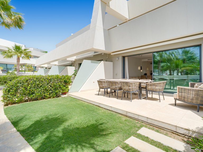 Villa for Sale in La Cala De Mijas, Malaga 2