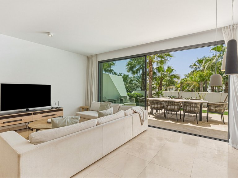 Villa for Sale in La Cala De Mijas, Malaga 20