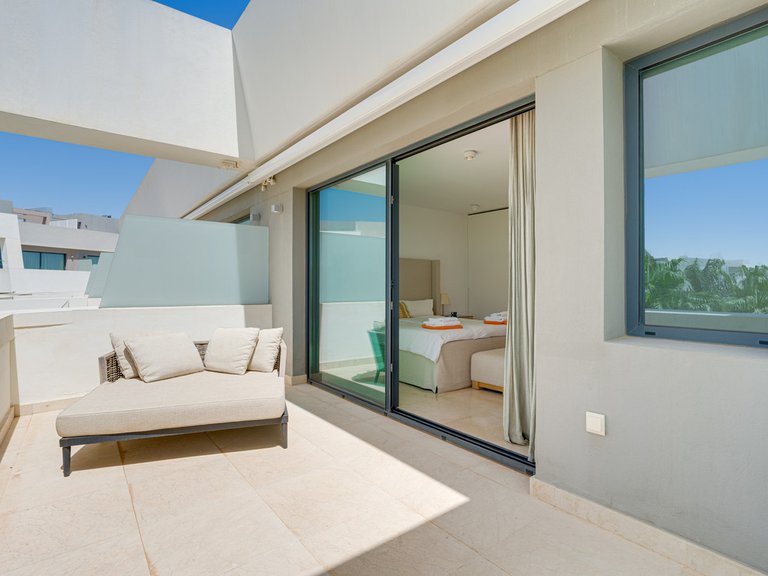 Villa for Sale in La Cala De Mijas, Malaga 21