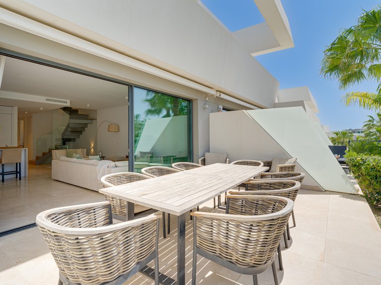 Villa for Sale in La Cala De Mijas, Malaga 22