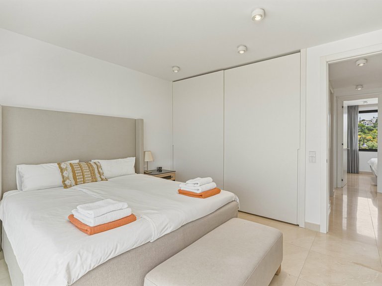 Villa for Sale in La Cala De Mijas, Malaga 23
