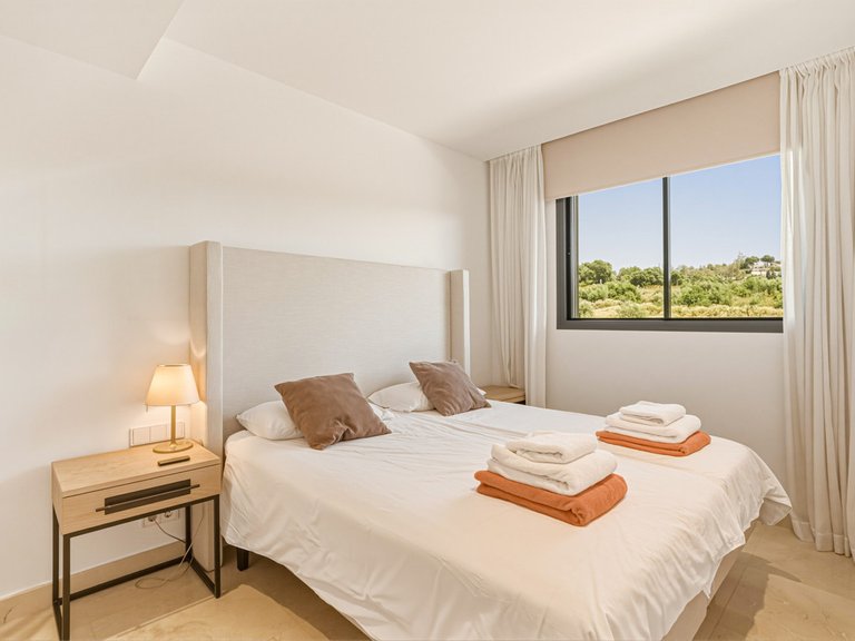 Villa for Sale in La Cala De Mijas, Malaga 26