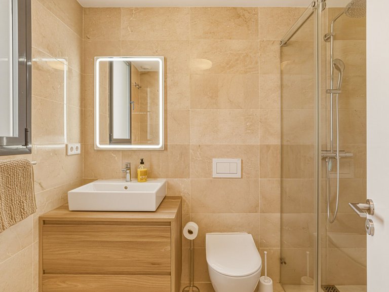 Villa for Sale in La Cala De Mijas, Malaga 28