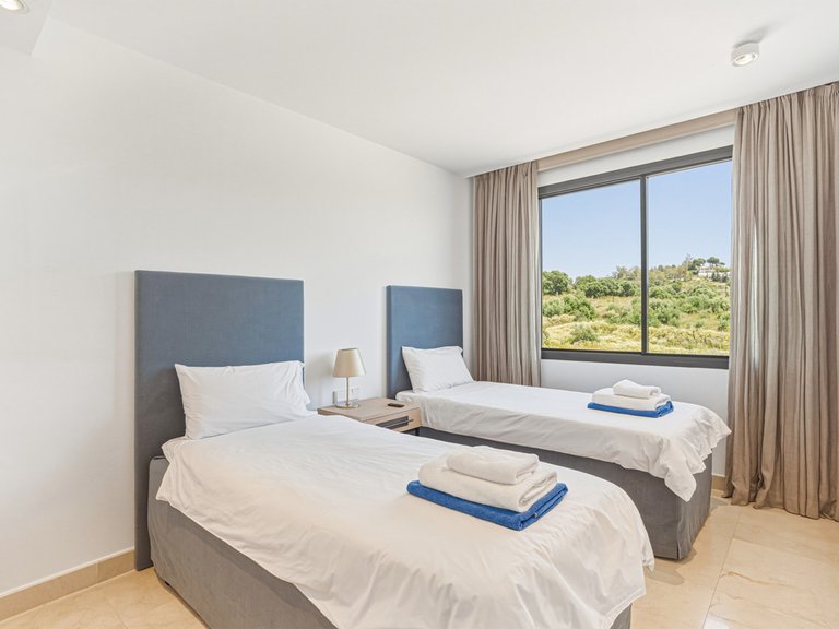 Villa for Sale in La Cala De Mijas, Malaga 29