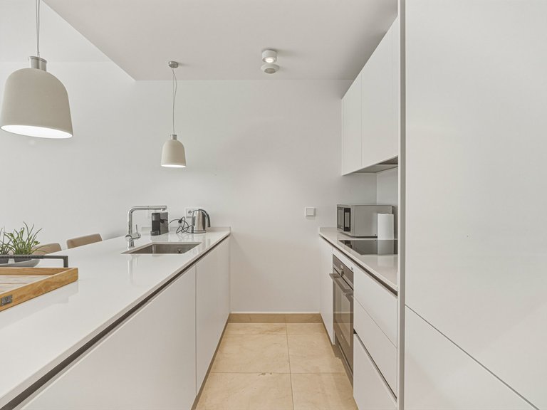 Villa for Sale in La Cala De Mijas, Malaga 30