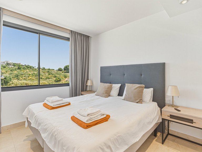 Villa for Sale in La Cala De Mijas, Malaga 31
