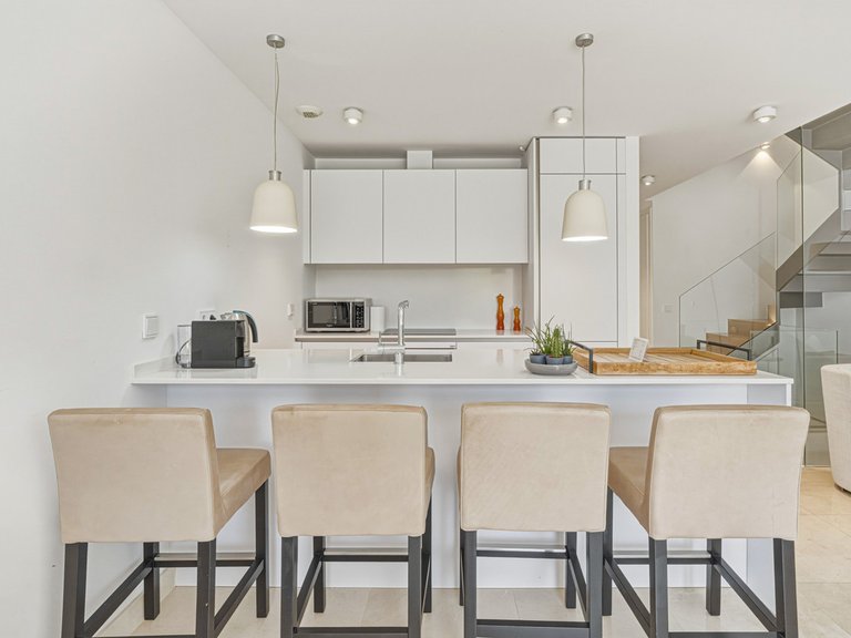 Villa for Sale in La Cala De Mijas, Malaga 32