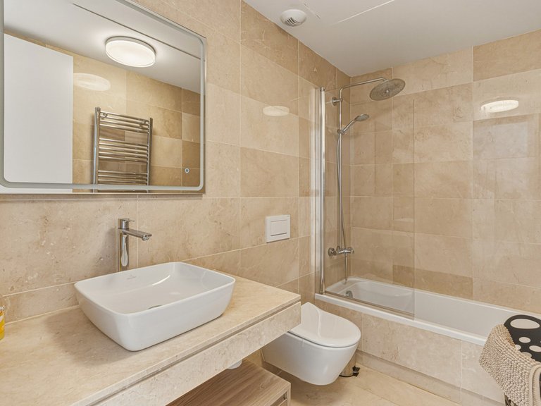 Villa for Sale in La Cala De Mijas, Malaga 33