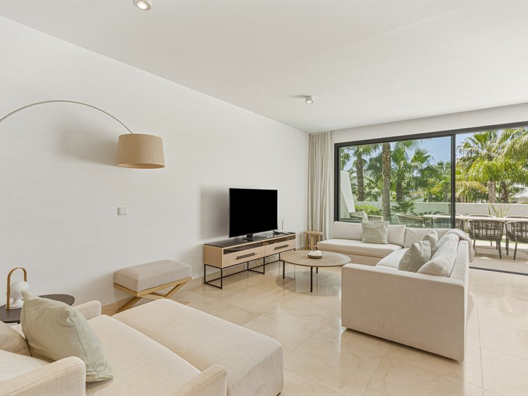 Villa for Sale in La Cala De Mijas, Malaga 4