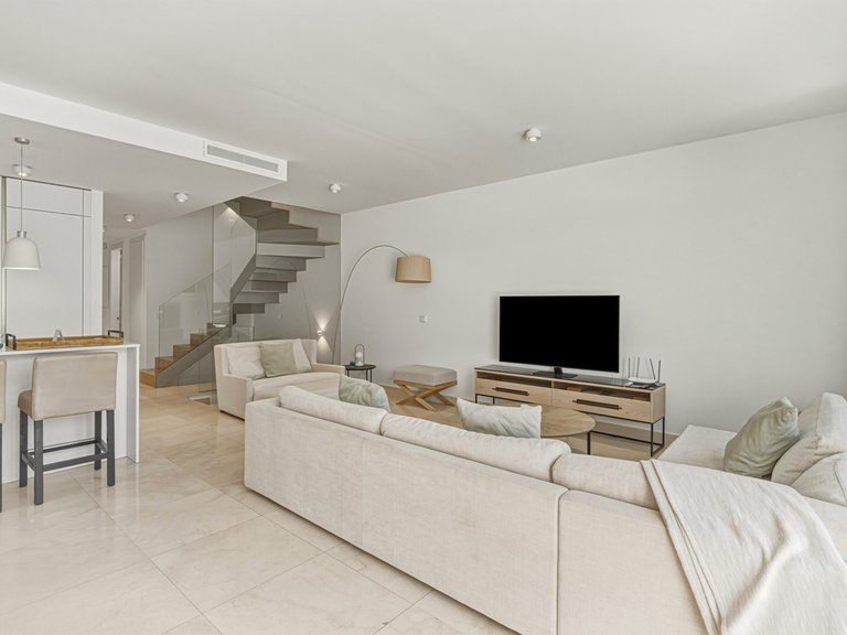Villa for Sale in La Cala De Mijas, Malaga 8