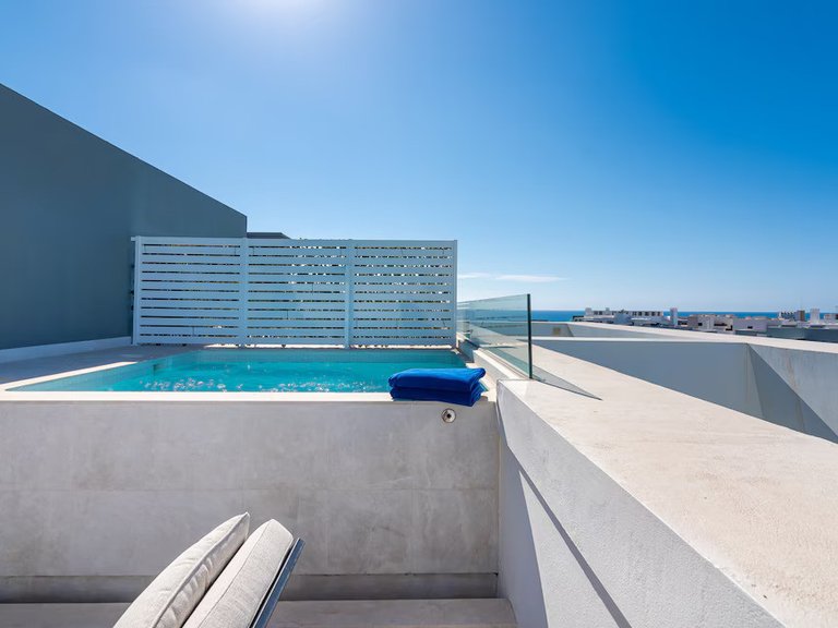 Villa for Sale in La Cala De Mijas, Malaga 9