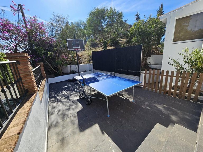Villa for Sale in Benalmadena, Malaga 10
