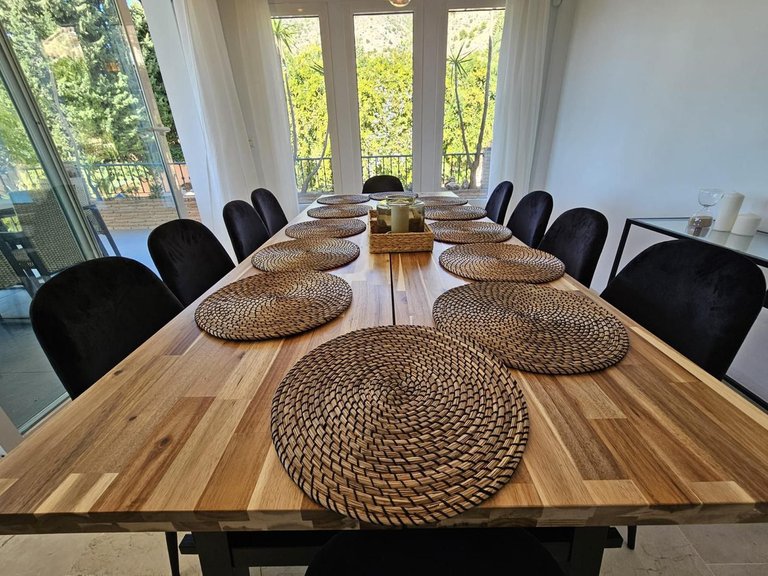 Villa for Sale in Benalmadena, Malaga 11