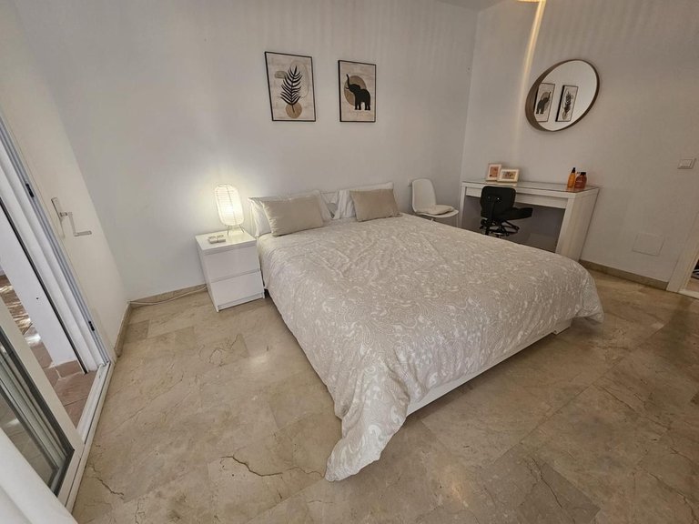 Villa for Sale in Benalmadena, Malaga 12