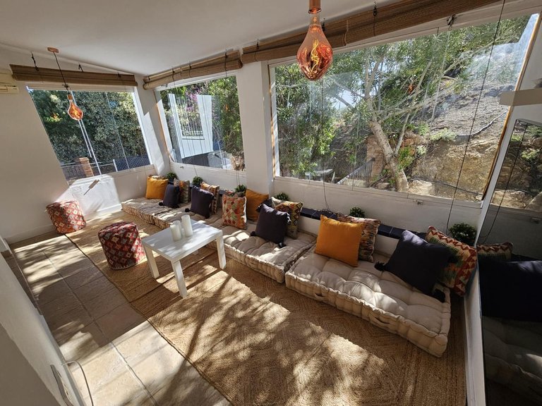 Villa for Sale in Benalmadena, Malaga 14
