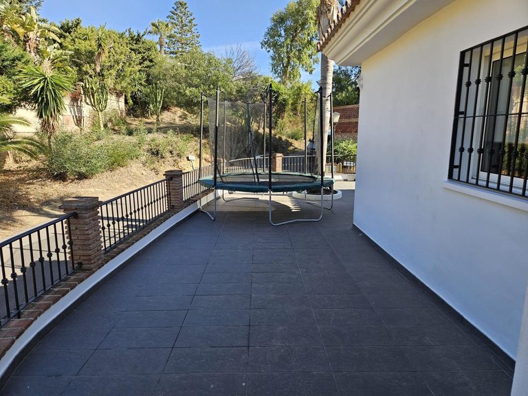Villa for Sale in Benalmadena, Malaga 20