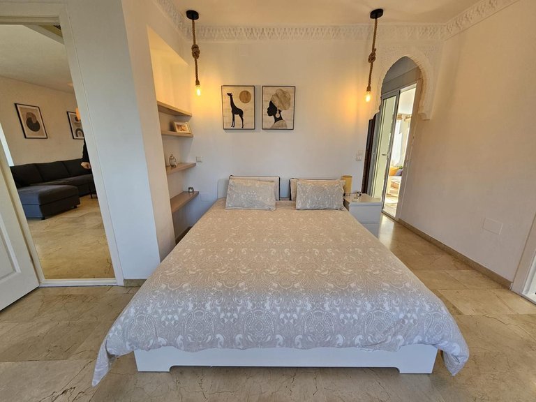 Villa for Sale in Benalmadena, Malaga 23