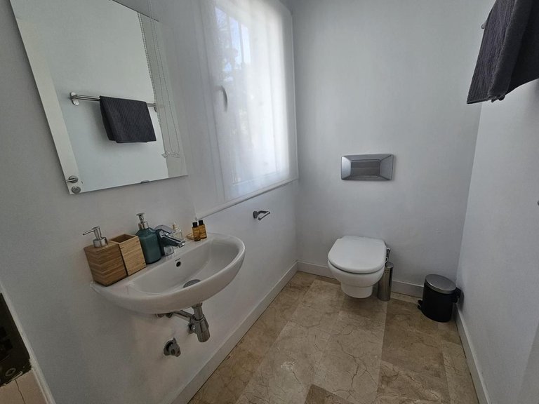 Villa for Sale in Benalmadena, Malaga 24