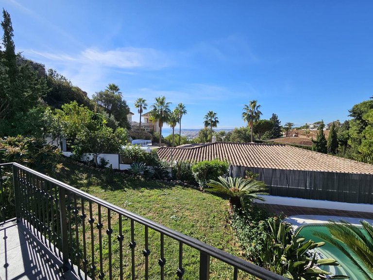 Villa for Sale in Benalmadena, Malaga 29