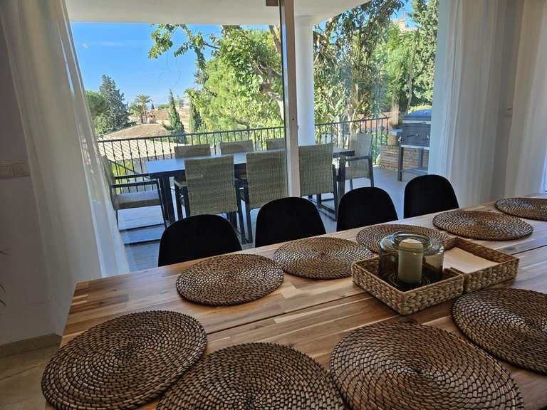 Villa for Sale in Benalmadena, Malaga 31