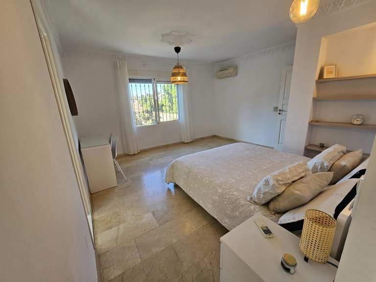 Villa for Sale in Benalmadena, Malaga 35