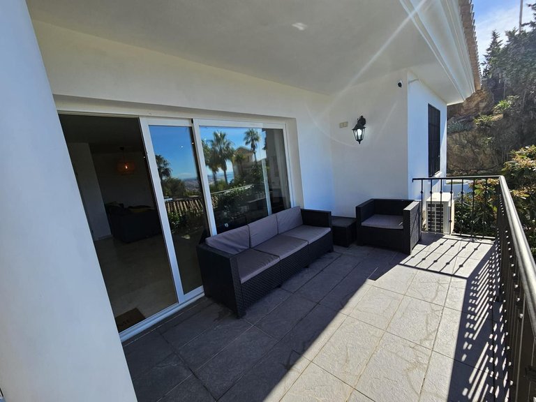 Villa for Sale in Benalmadena, Malaga 37