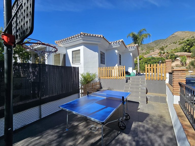 Villa for Sale in Benalmadena, Malaga 38