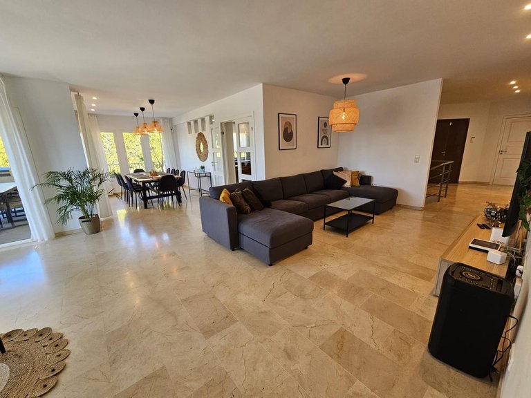Villa for Sale in Benalmadena, Malaga 4
