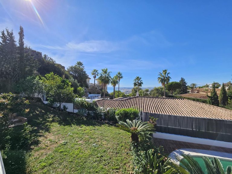 Villa for Sale in Benalmadena, Malaga 41