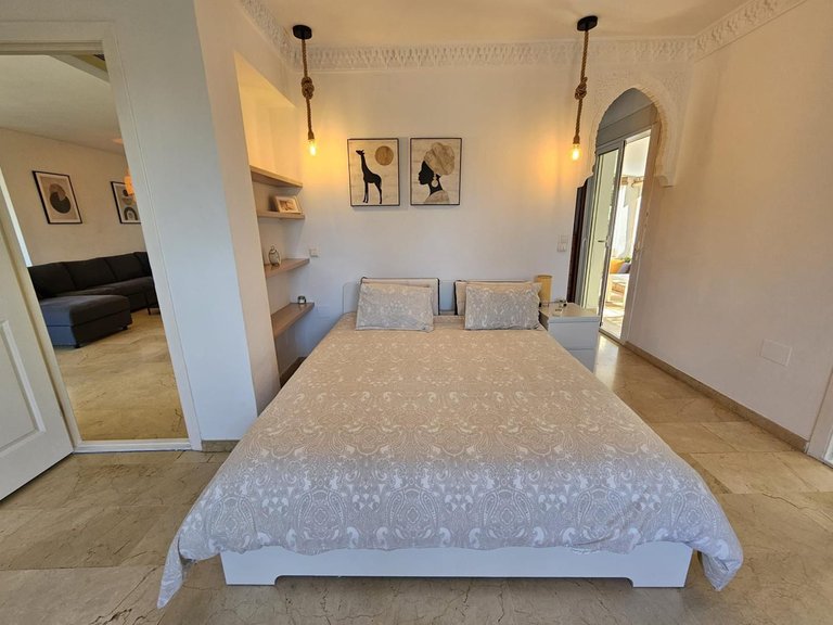 Villa for Sale in Benalmadena, Malaga 48