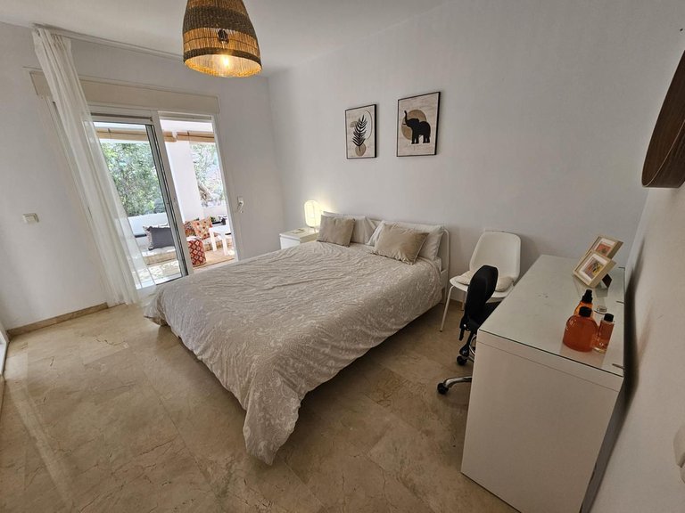 Villa for Sale in Benalmadena, Malaga 5