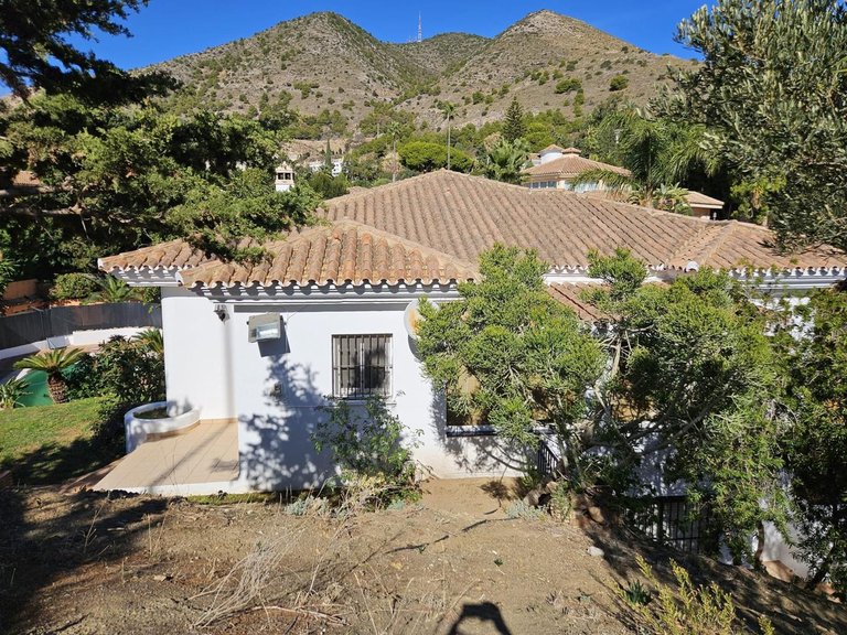 Villa for Sale in Benalmadena, Malaga 50